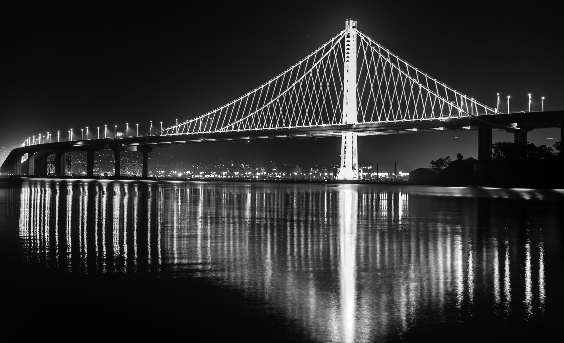 San Francisco cityscape